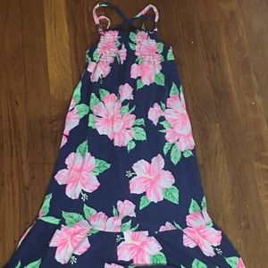 Flower summer dress🌷